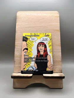 Unexpected Windfall (Borderless) Regular #29 MTG: Spiderman - Image 1