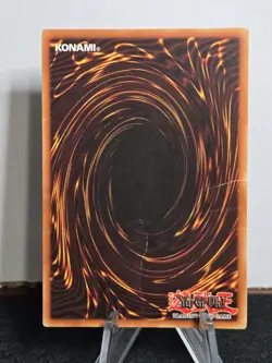 Pot of Greed - LOB-119 - Rare - 1st Edition - YuGiOh - DMG / HP - Image 2