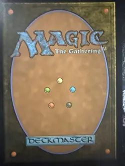 MTG Altered Art Anime Android 18 DBZ Foil Hand Painted With Video - Image 3