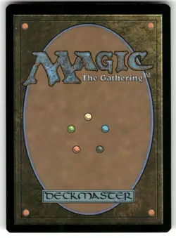 Gilded Lotus 271 NM MTG Commander: Bloomburrow Magic - Image 2