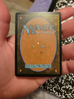 Mtg Secret Lair Jaws Sneak Attack Foil - Image 4