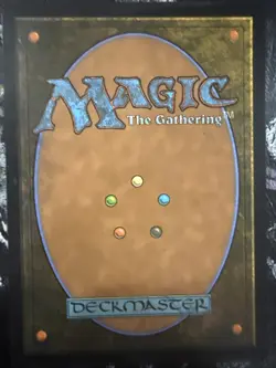 MTG Altered Art Anime Toga Himiko MHA Foil Hand Painted With Video - Image 3