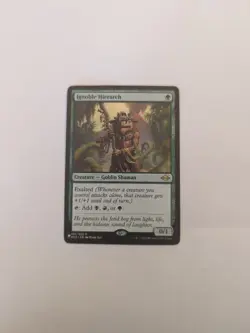 Ignoble Hierarch The List Reprints Regular NM MTG - Image 1