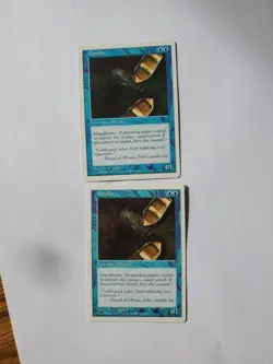 Magic the Gathering Dandan X 2 - Image 1
