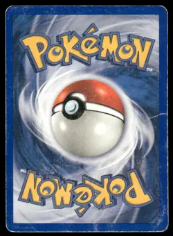 Pokemon Tcg Team Magma's Groudon #9 Pokemon Team Magma & Team Aqua MP - Image 2