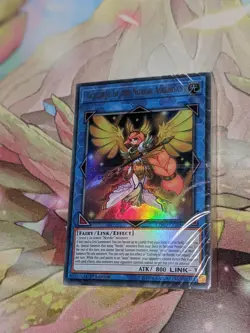 Legendary Hero Nordic Decks 1st edition LEHD-ENB00 Sealed Yu-Gi-Oh NM - Image 2