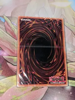 Legendary Hero Nordic Decks 1st edition LEHD-ENB00 Sealed Yu-Gi-Oh NM - Image 3