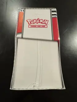 Pokemon S&V White Flare Elite Trainer Box (ETB) - New, Factory Sealed - Image 2