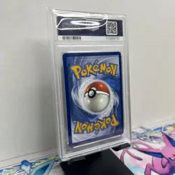 Pikachu #88 PSA 10 2024 Pokemon SV Black Star Promo Adventure Chest - Image 5