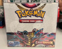 Pokemon Sword & Shield Lost Origin Booster Box | Read Description | - Image 1