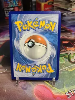 Pokemon Snorlax SWSH068 Vivid Voltage Pre-Release Holo Promo - Image 4