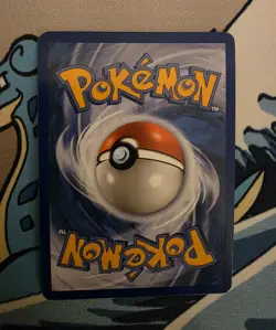 Cynthia’s Feelings 131/146 Pokemon 2008 Legends Awakened Reverse Holo LP - Image 2