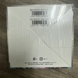 Pokemon Sword & Shield SM11 Japanese Booster Box Miracle Twins Factory Sealed - Image 3