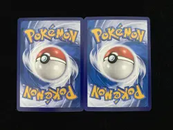 2025 Pokemon TCG Chinese Gem Pack Vol.3 CBB3C 1407/07 Morpeko Lot*2 TOM - Image 2