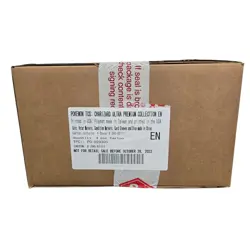 Pokemon Charizard UPC Ultra Premium Collection Case FACTORY SEALED (4 Boxes) - Image 2