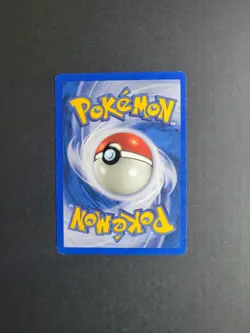 Smoochum 54/64 Pokemon TCG Neo Revelation Unlimited Regular Common LP - Image 3