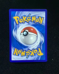 2025 Pokemon S-Chinese Exclusive Gem Pack Vol.3 Meowth CBB3C 0207/07 HZ - Image 2