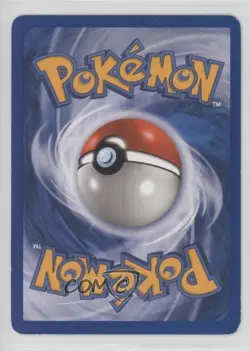 Ivysaur Pokemon Organized Play Promotional Series 3 #14 2006 - Image 2