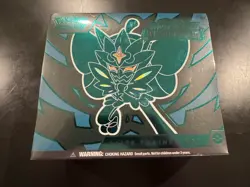 Pokemon S&V Twilight Masquerade Elite Trainer Box (ETB) - New, Factory Sealed - Image 1