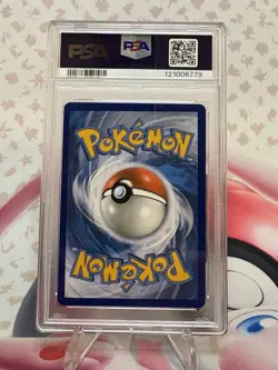 Pokemon Charizard VMAX 074/073 Secret Rare PSA 10 Gem Mint 2020 Champions Path - Image 2