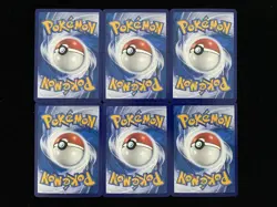 2025 Pokemon PTCG Gem Pack VOL.3 Greavard CBB3C 1607/07 S-Chinese Game Lot*6 TOM - Image 2
