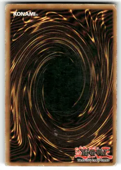 Dark Magician Starter Deck: Yugi Evolution Super Rare Yugioh Moderately played - Image 2