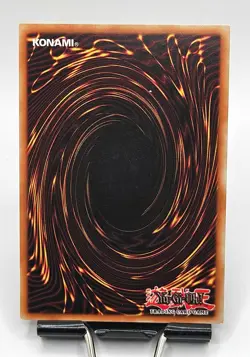 Machina Force SDMM-EN009 Machina Mayhem Common 1st Edition Yu-Gi-Oh! Card - Image 3