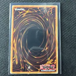 YuGiOh - El Shaddoll Shekhinaga - Ultimate Rare - NECH-EN049 - Image 2