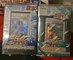 VINTAGE YU-GI-OH! STARTER/STRUCTURE DECKS! JOE'S WORLD! GAMING MATS! - Image 4