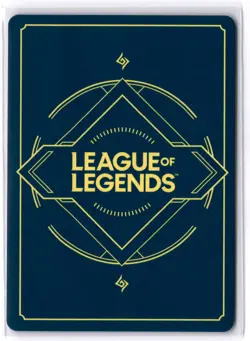 Stacked Deck 183/298 - Riftbound TCG League of Legends - Near-Mint English - Image 2