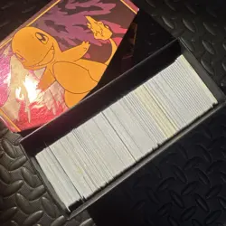 Pokemon Card Bulk Lot 500 Estimated Common Cards - ETB Full of Cards - Image 2