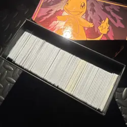 Pokemon Card Bulk Lot 500 Estimated Common Cards - ETB Full of Cards - Image 3