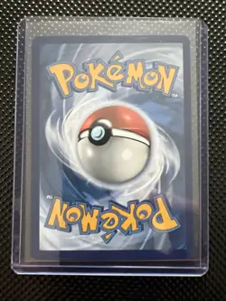 Pokemon TCG Charizard EX Obsidian Flames Hyper Rare Card 228/197 - Image 2