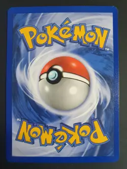 Brock's Zubat 24/132 - Gym Heroes Set - Pokemon Card - Near Mint Condition - Image 2