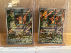 Charmander Obsidian Flames ETB Promo 8 Card Lot Open Pack Fresh Near Mint raw - Image 3