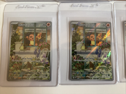 Charmander Obsidian Flames ETB Promo 8 Card Lot Open Pack Fresh Near Mint raw - Image 4