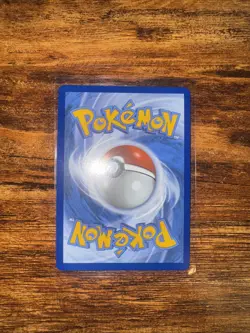 Pokemon TCG Mesprit 204/191SV08: Surging Sparks Illustration Rare Holo Card - Image 2