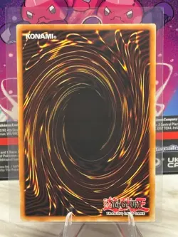 Tidal, Dragon Ruler of Waterfalls CT10-EN001 LIMITED EDITION - Secret Rare - Image 2