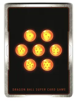 Son Gohan : SH FB07-058 SR☆ Dragon Ball Super Fusion World Card - Image 2