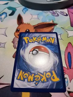 Pokemon TCG Gengar VMAX 157/264 Swsh08: Fusion Strike Holo Card Mint Condition - Image 3