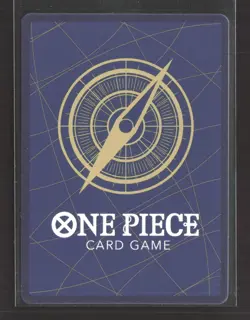 One Piece Monkey D Luffy Online Regionals Card #P-001 - Image 2