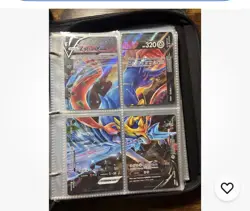 pokemon lot includes three error cards, one slab and 50+ cards - Image 3