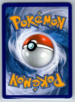 Gible - BW Legendary Treasures 94/113 Black White Pokemon Card NM - Image 2