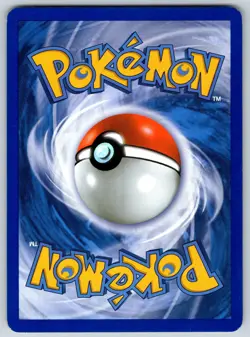 Bayleef Call of Legends 40/95 Shin Nagasawa HeartGold SoulSilver Pokemon Card LP - Image 2