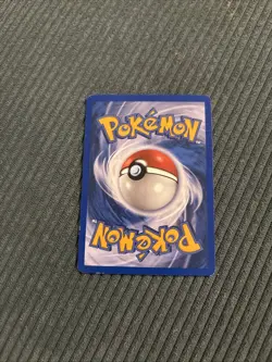 Fire Energy 161/165 Common Expedition Pokemon Card 2002 WOTC E Reader - Image 2