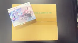 Hololive OFFICIAL CARD GAME Quintet Spectrum ENGLISH Booster Box Case - In Hand - Image 2