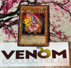 1x (M/NM) - Card Ejector - DPCT-EN001 - Ultra Rare - Limited Edition YuGiOh - Image 1
