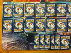 Pokemon Card Full Art Alt Art Fire Dragonite Snorlax Entei Pikachu Mewtwo - Image 5