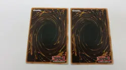 2x VAMPIRE GENESIS MONSTER 1ST EDITION LCJW-EN198 COMMON YUGIOH NM / UNPLAYED - Image 2