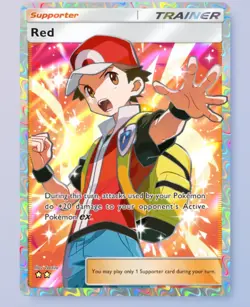 [Pokemon TCG Pocket 2 Star Card] ⭐ ⭐ - Image 1